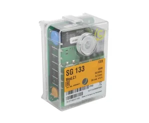 Топочный автомат Honeywell SG 133 Mod.C1