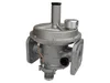 Регулятор давления газа Madas RG/2MBZ DN 40 FL, RB40Z R120
