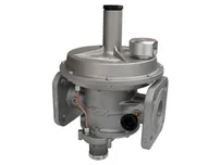 Регулятор давления газа Madas RG/2MBZ DN 40 FL, RB40Z R120