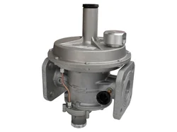 Регулятор давления газа Madas RG/2MBZ DN 40 FL, RB40Z R120
