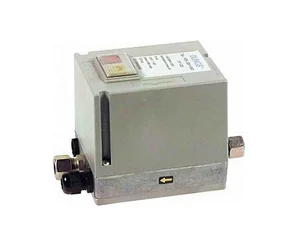 Блок контроля герметичности Dungs VDK 200 A S06