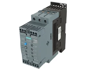 Устройство плавного пуска Siemens, 3RW4036-1BB04