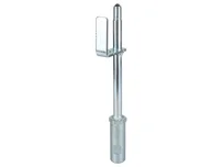 Форсуночный стержень Baltur 186 мм, 0016010061