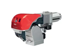 Газовая горелка Riello RS 68/E BLU TC FS1