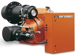 Мазутная горелка Baltur GI 420 DSPN-D