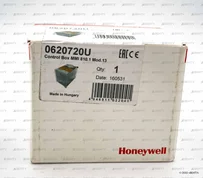 Топочный автомат Elco LMO14.111C2EM