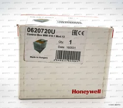 Топочный автомат Elco LMO14.111C2EM