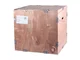 Катушка со шлангом Brabo HRD1115D