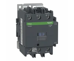 Миниконтактор Schneider Electric LC1D80M7