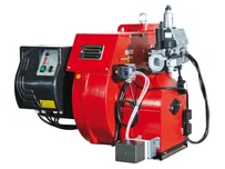 Газовая горелка Ecoflam BLU 1700.1 PR TL A