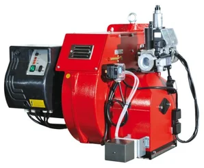 Газовая горелка Ecoflam BLU 1700.1 PR TL A
