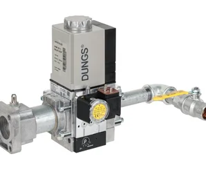 Газовая рампа Weishaupt W-MF-SE 507 C01 S22 R3/4