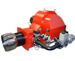 Газовая горелка Giersch SC16.1GM