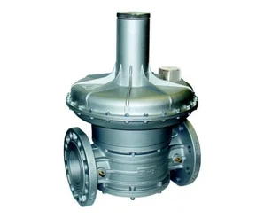 Регулятор давления газа Madas RG/2MCS DN 50 FL, RCS500000 160