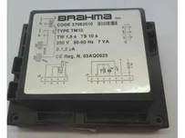 Топочный автомат Brahma TM12