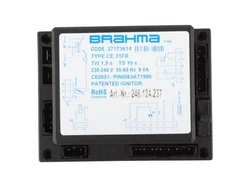 Менеджер горения Brahma CE31FR 37173614