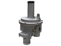 Регулятор давления газа Madas FRG/2MBHZ DN 25, FBH04Z 130