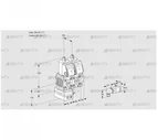 VCD2E25R/25R05FD-50NWR/2-PP/PPPP (88105697) Регулятор давления Kromschroder