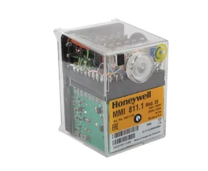 Топочный автомат Honeywell MMI 811.1 Mod.35