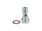 Болт-фитинг Riello G1/8" 3003592, в комплекте