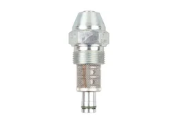 Форсунка Fluidics N2-225-45°