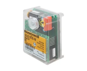 Топочный автомат Honeywell DLG 976-N Mod.03