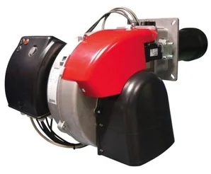 Дизельная горелка Ecoflam MAX P 25 AB HS TL LMO c фильтром в комплекте