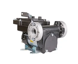 Насос для бензина Piusi EX50 230В AC ATEX