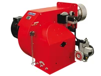 Газовая горелка Ecoflam BLU TS 8000.1 LN PRE TC HT BT3
