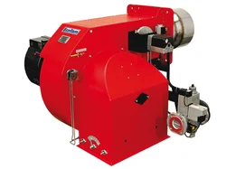 Газовая горелка Ecoflam BLU TS 8000.1 LN PRE TC HT BT3