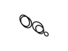Комплект прокладок Viessmann, 7218731