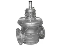 Регулятор давления газа Madas RC090055 060