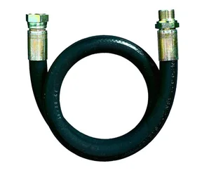 Шланг для масла Pressol 3/4", 8 м, 19538