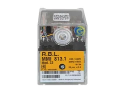 Топочный автомат Elco MMI 813.1 Mod.23