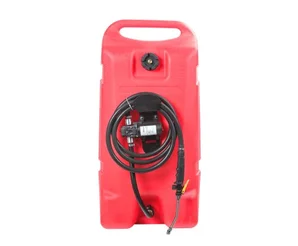 Мобильный топливный модуль Petropump DTK 53-E