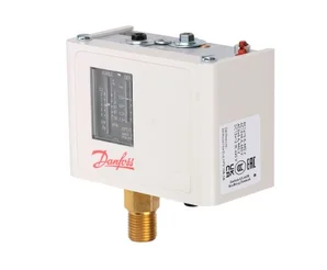 Реле давления Danfoss KPI35 060-121766