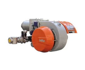 Газодизельная горелка Baltur TBML 600 ME