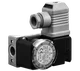 Реле давления Dungs GW 3 A6 Gas