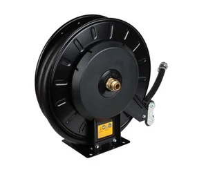 Катушка со шлангом Piusi SMALL 8x3/4”