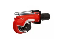 Дизельная горелка FBR FGP 100/2 TC EVO
