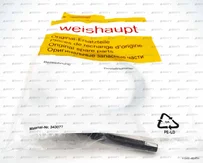 Датчик пламени Weishaupt QRB1A со штекером X10.05