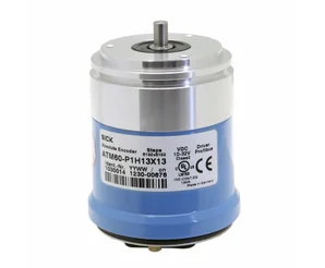 Абсолютный многооборотный энкодер Sick ATM60-P1H13X13