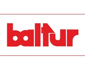 Ниппель Baltur Ø8 - G1/8" 0005150116