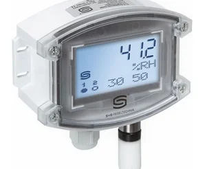 AHT-30W-I-LCD-TYR2 (с 2018 года)