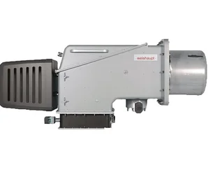 Газодизельная горелка Weishaupt WKGL 70/2-A, DN 80, ZMH-1LN