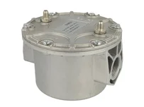Фильтр газа и воздуха Dungs GF 510/1