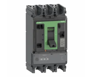 Миниконтактор Schneider Electric LC1D40AM7