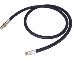 Шланг для масла M 1” x F 1" Raasm арт. 998.502