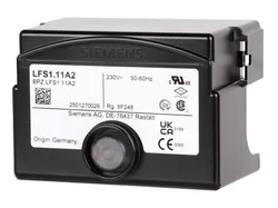Топочный автомат Oilon LFS1.11A2