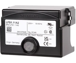 Топочный автомат Oilon LFS1.11A2